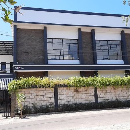 Cozy Stay Kupang Kupang  Eksteriør bilde