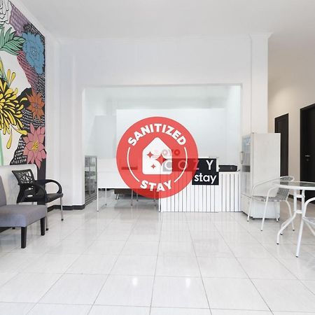 Cozy Stay Kupang Kupang  Eksteriør bilde