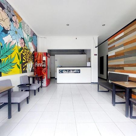Cozy Stay Kupang Kupang  Eksteriør bilde