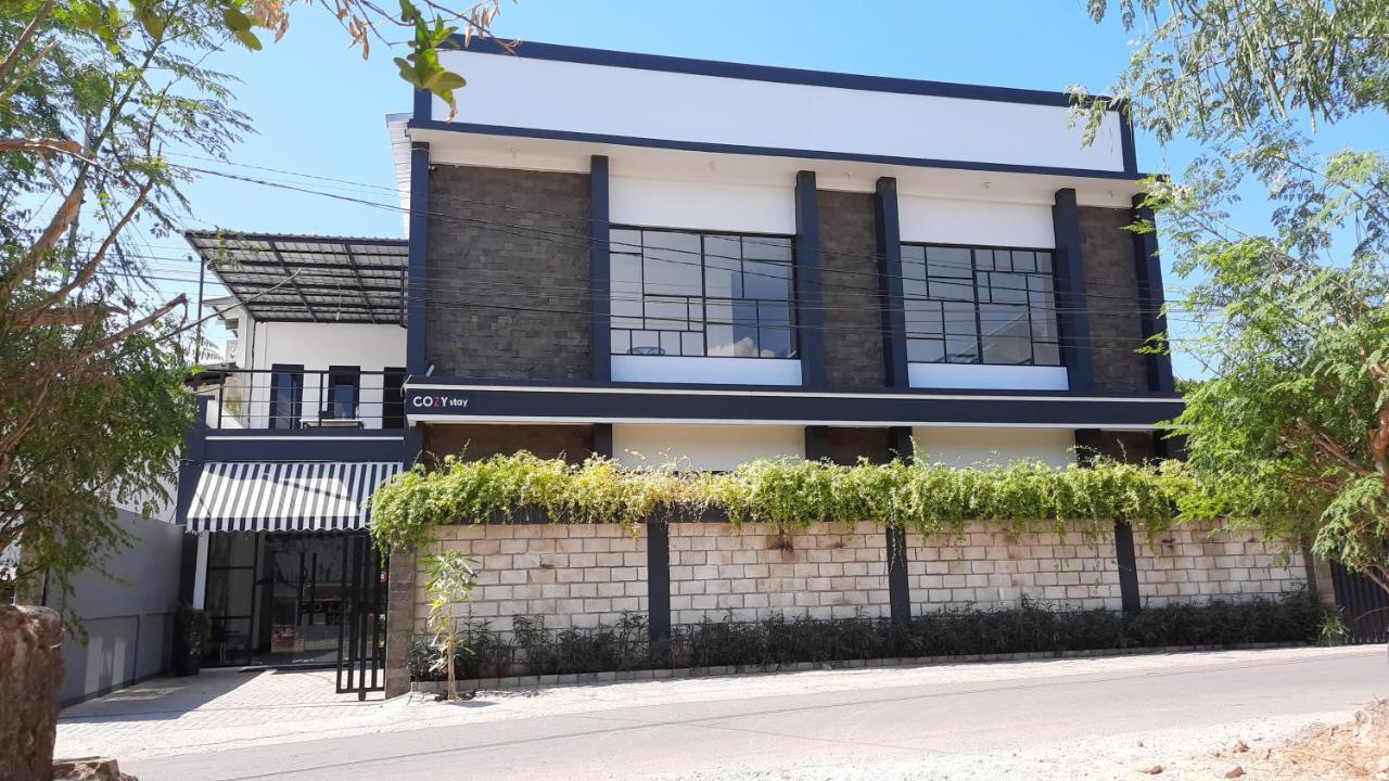 Cozy Stay Kupang Kupang  Eksteriør bilde