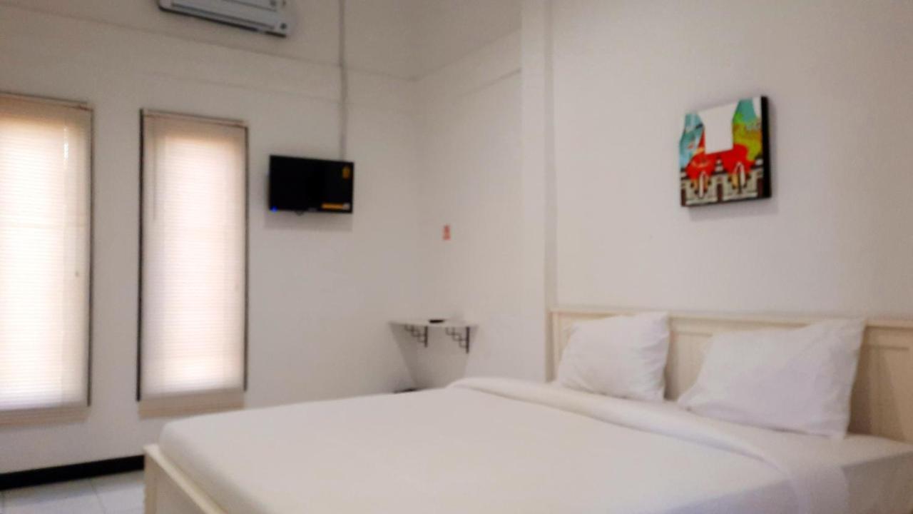 Cozy Stay Kupang Kupang  Eksteriør bilde