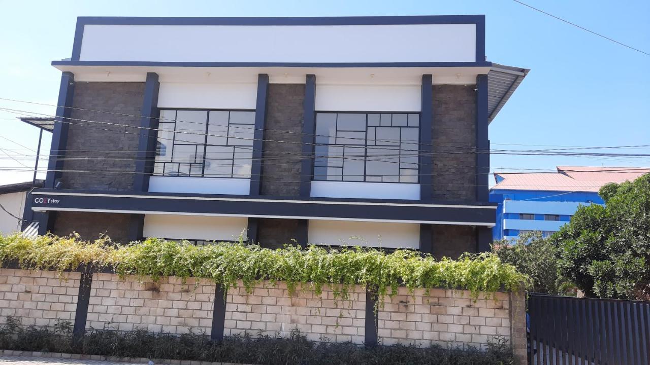 Cozy Stay Kupang Kupang  Eksteriør bilde