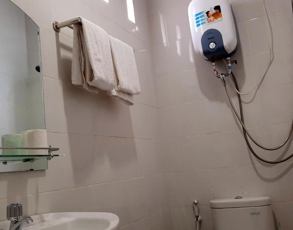 Cozy Stay Kupang Kupang  Eksteriør bilde