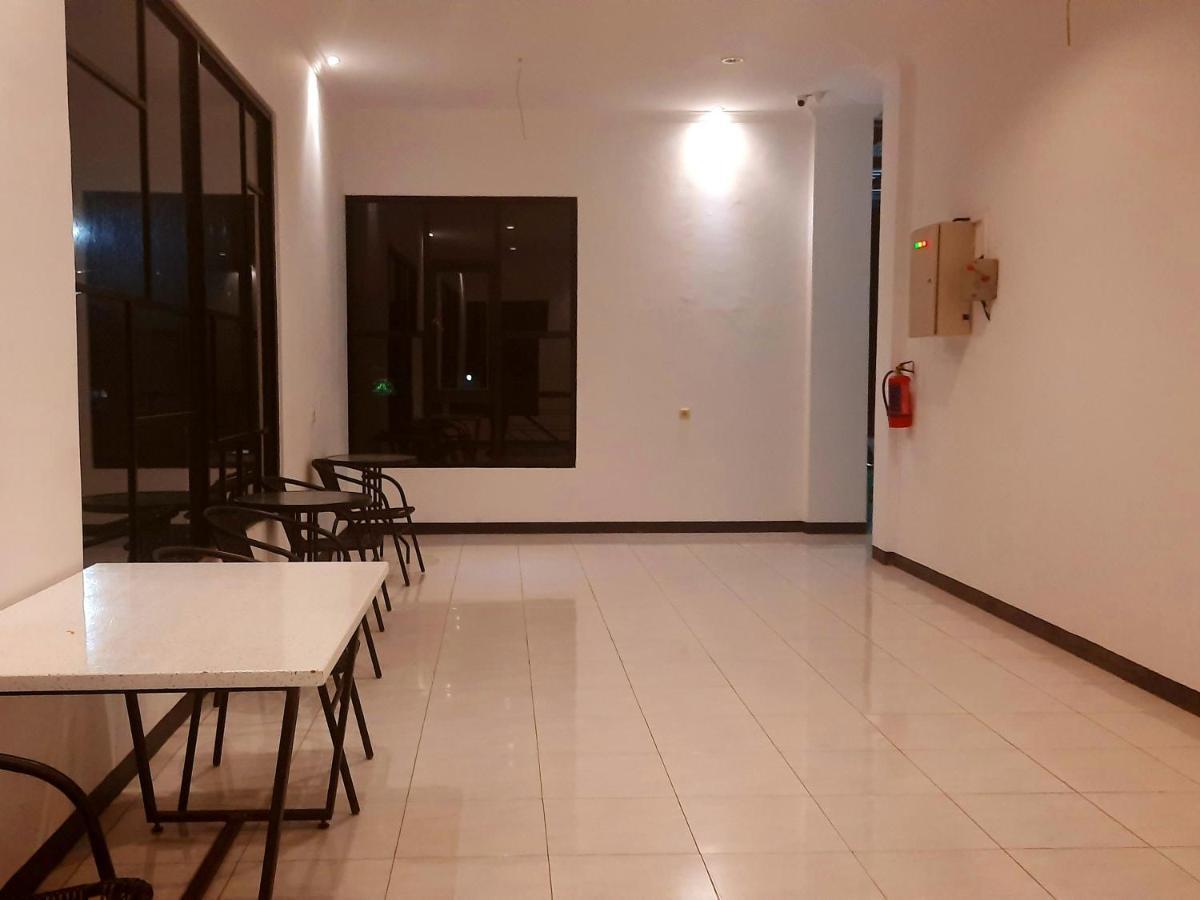 Cozy Stay Kupang Kupang  Eksteriør bilde
