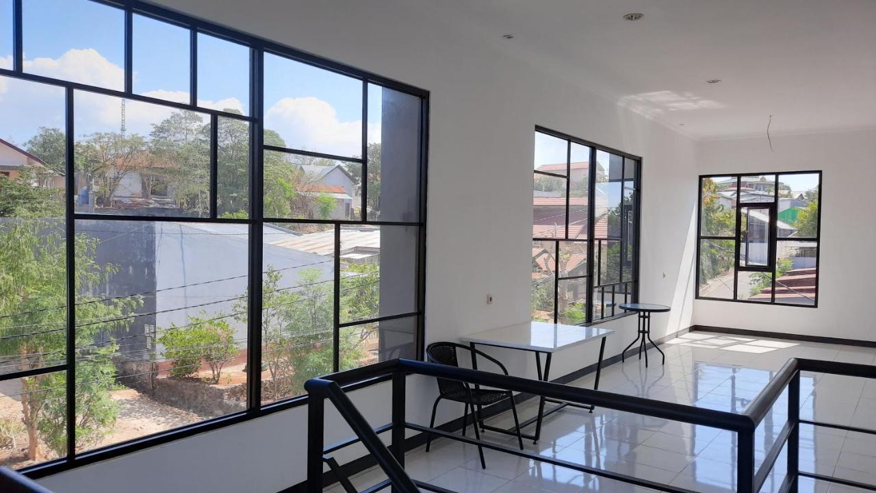 Cozy Stay Kupang Kupang  Eksteriør bilde