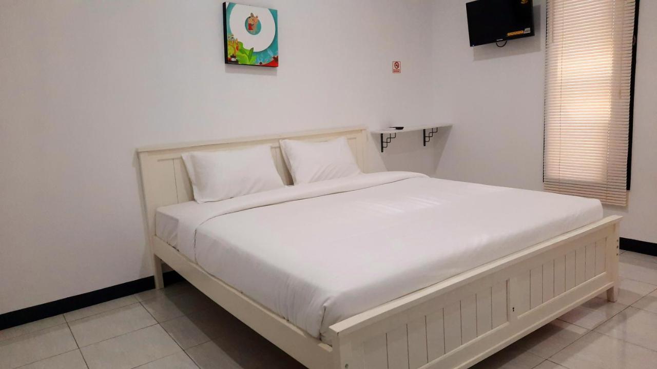 Cozy Stay Kupang Kupang  Eksteriør bilde