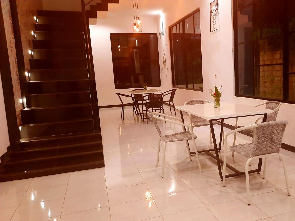 Cozy Stay Kupang Kupang  Eksteriør bilde