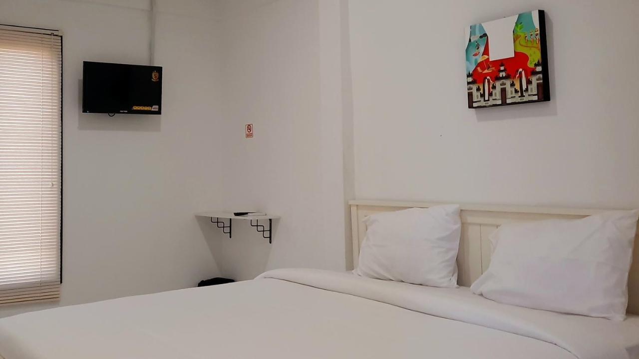 Cozy Stay Kupang Kupang  Eksteriør bilde