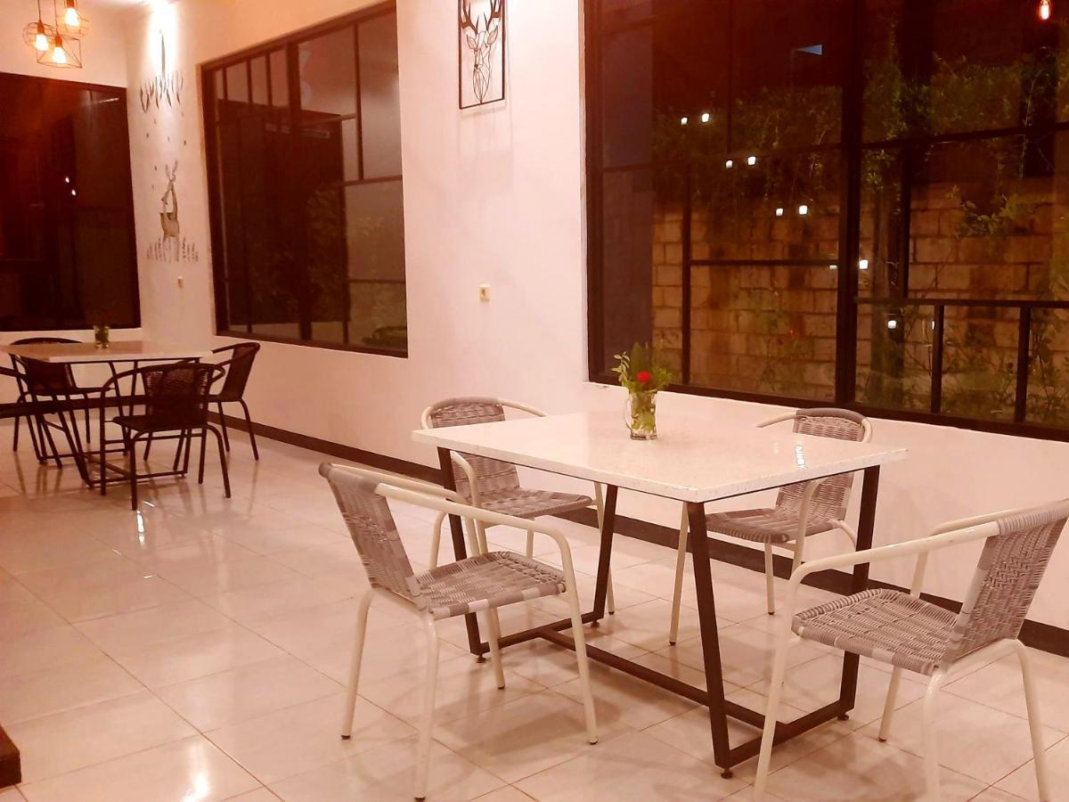 Cozy Stay Kupang Kupang  Eksteriør bilde
