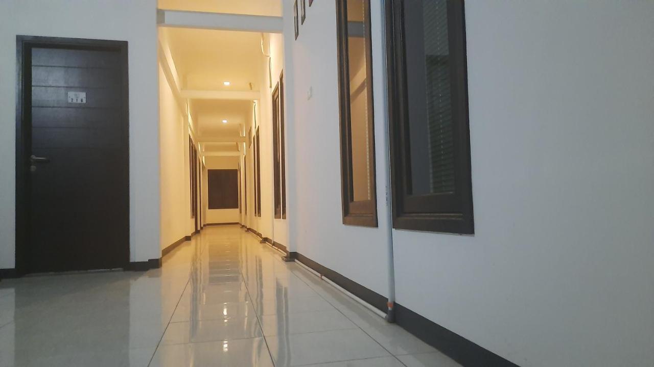 Cozy Stay Kupang Kupang  Eksteriør bilde