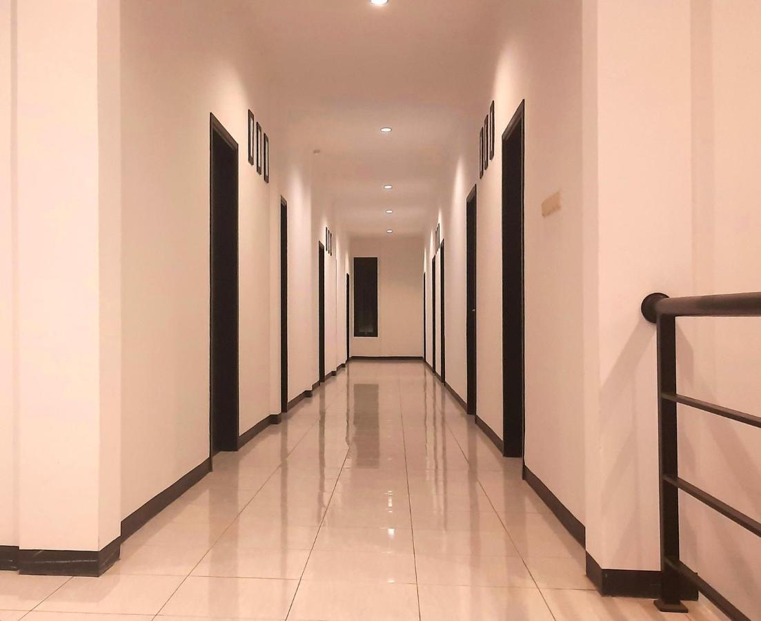 Cozy Stay Kupang Kupang  Eksteriør bilde