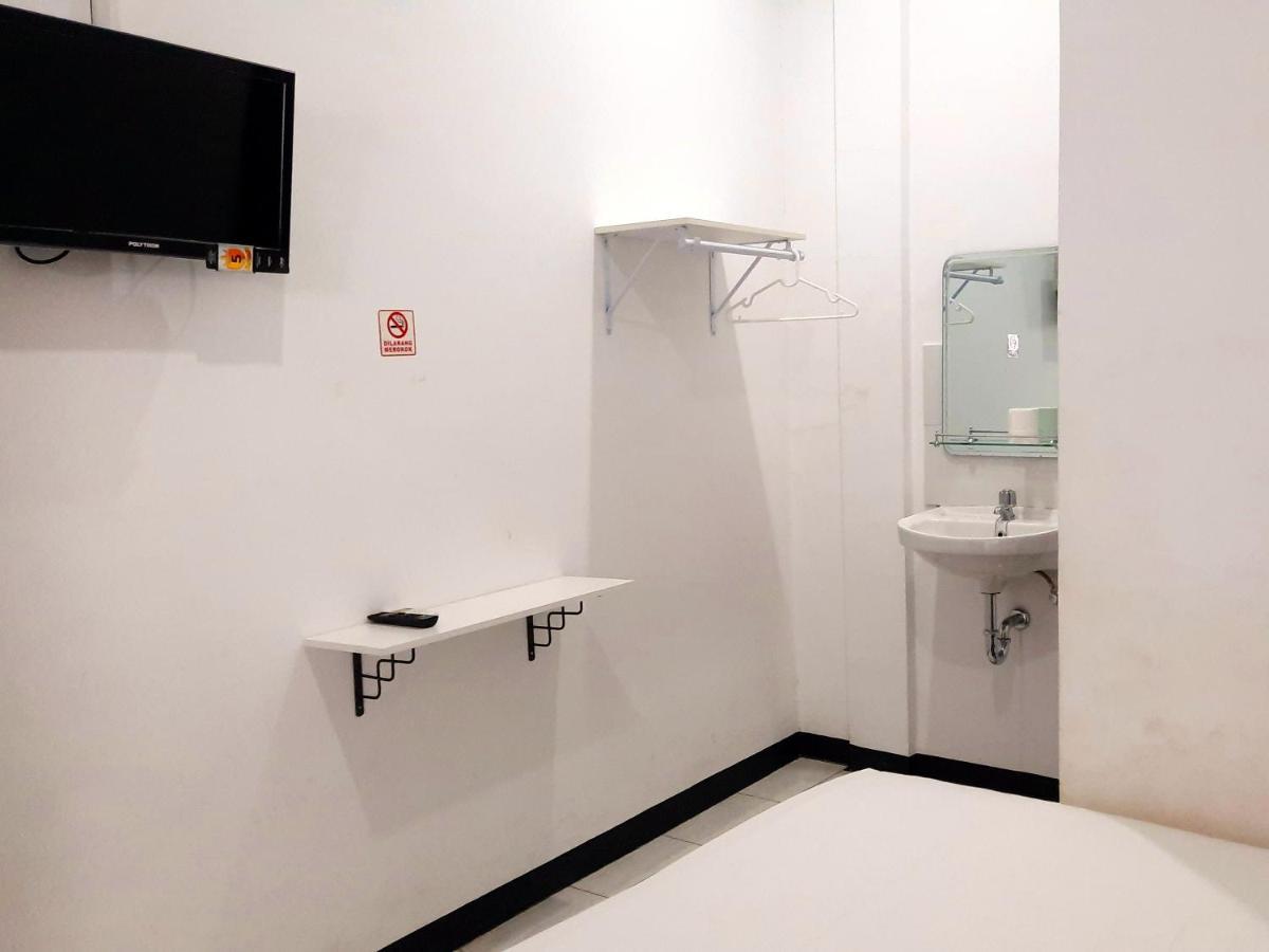 Cozy Stay Kupang Kupang  Eksteriør bilde