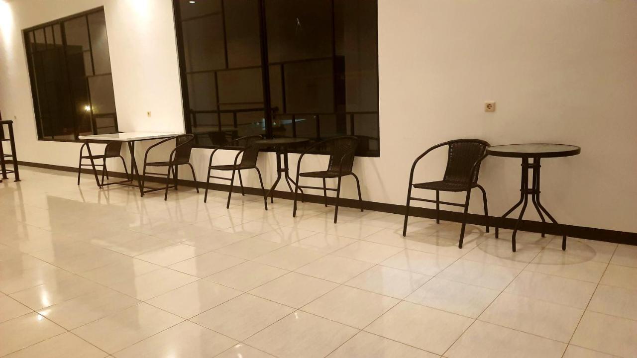 Cozy Stay Kupang Kupang  Eksteriør bilde