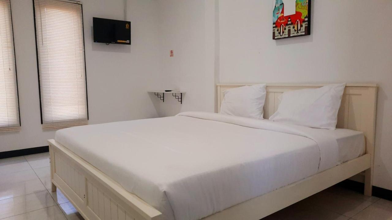 Cozy Stay Kupang Kupang  Eksteriør bilde