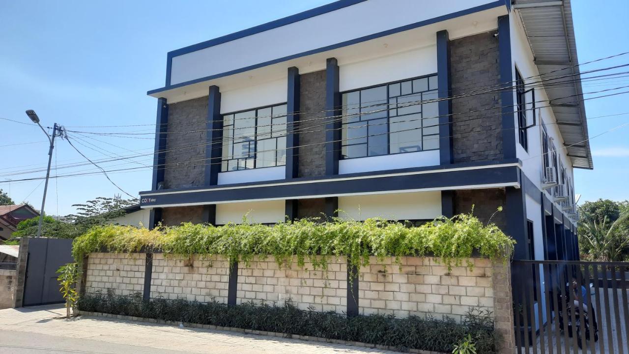 Cozy Stay Kupang Kupang  Eksteriør bilde