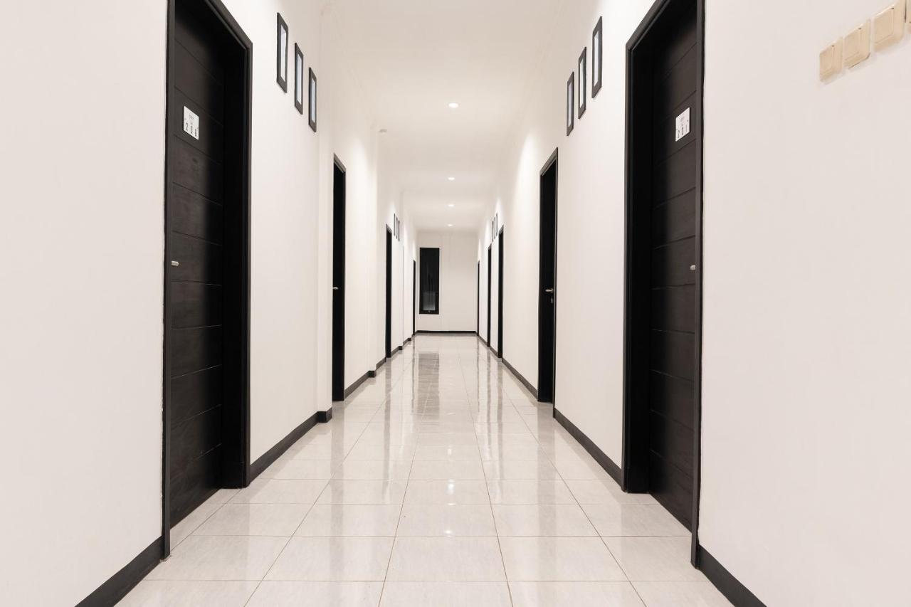 Cozy Stay Kupang Kupang  Eksteriør bilde