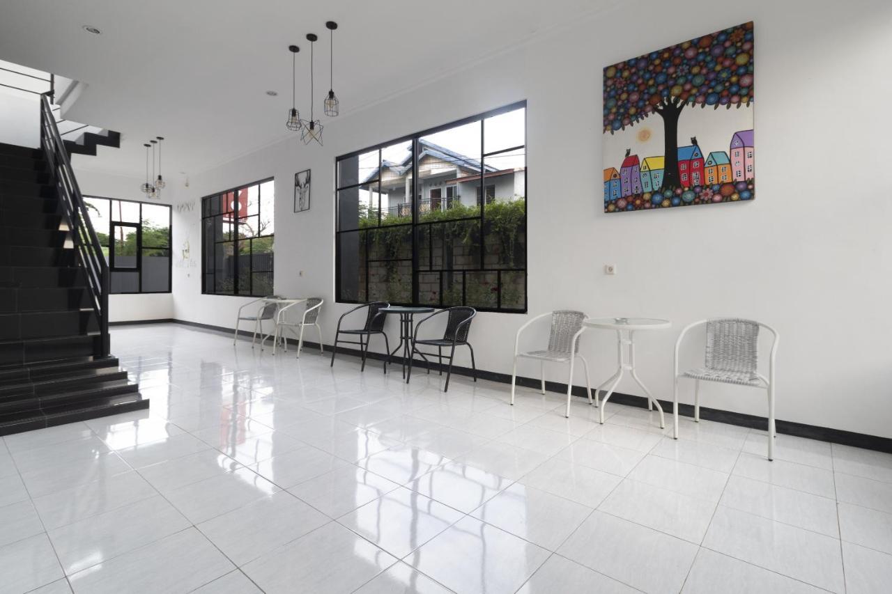 Cozy Stay Kupang Kupang  Eksteriør bilde