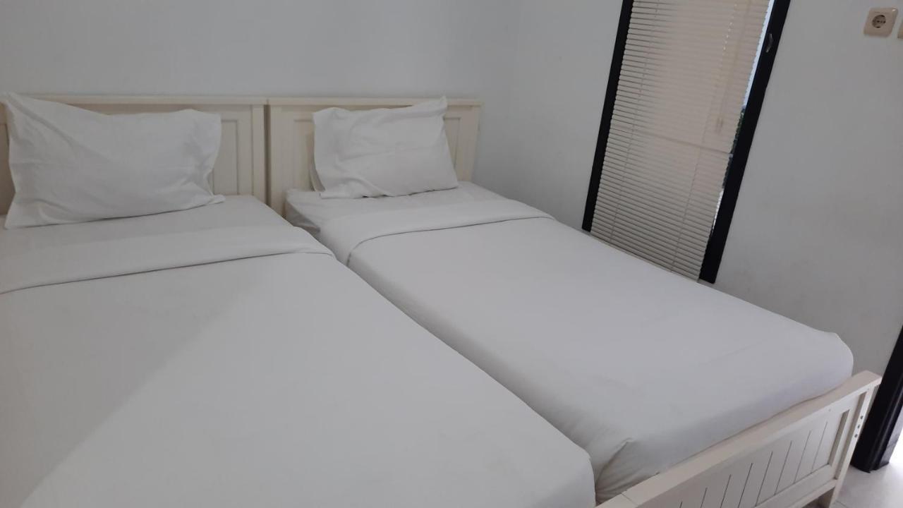 Cozy Stay Kupang Kupang  Eksteriør bilde