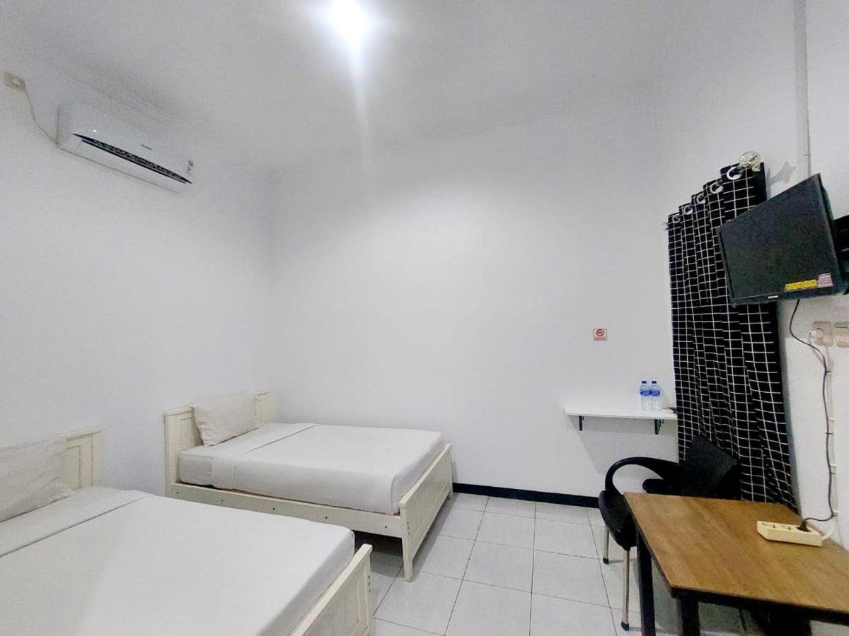 Cozy Stay Kupang Kupang  Eksteriør bilde