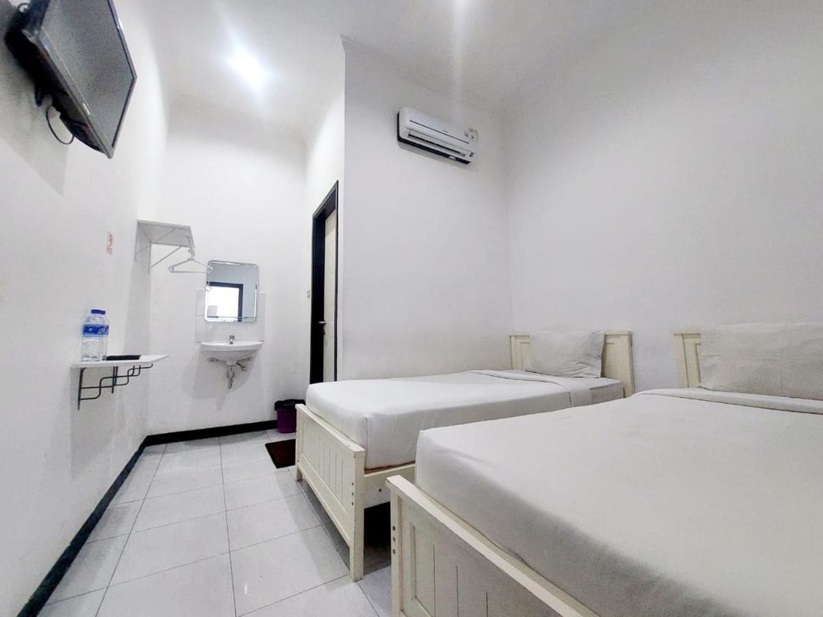 Cozy Stay Kupang Kupang  Eksteriør bilde