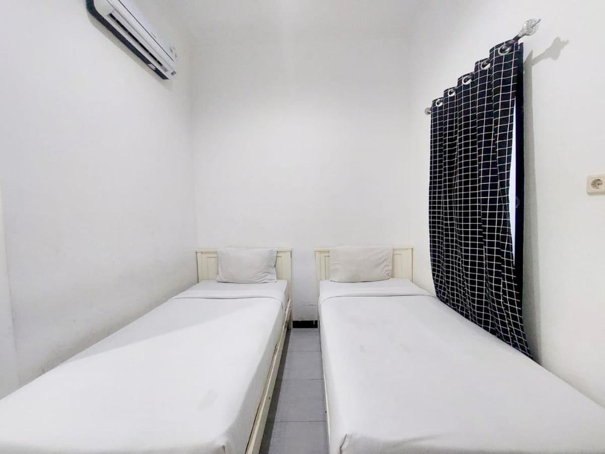 Cozy Stay Kupang Kupang  Eksteriør bilde