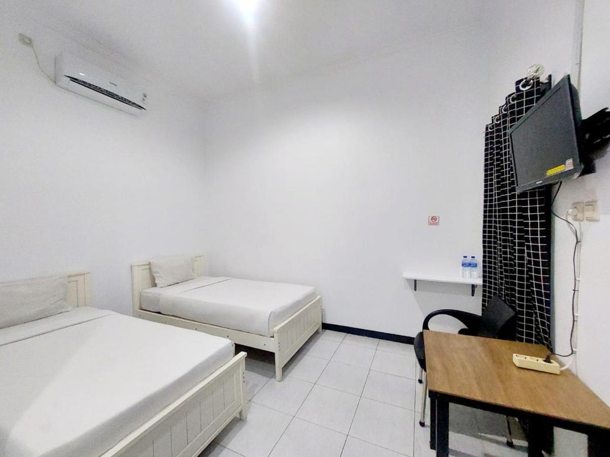 Cozy Stay Kupang Kupang  Eksteriør bilde