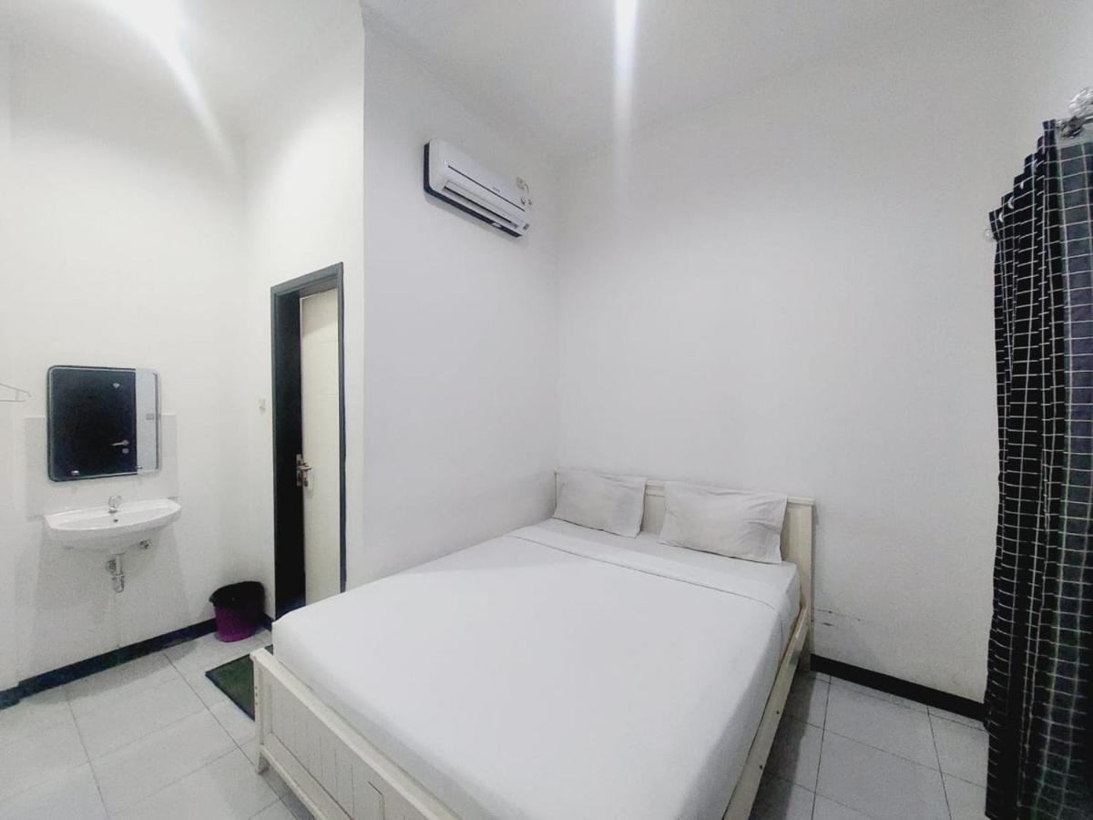 Cozy Stay Kupang Kupang  Eksteriør bilde