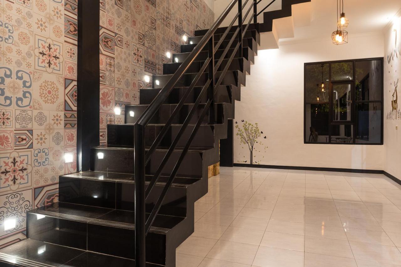 Cozy Stay Kupang Kupang  Eksteriør bilde