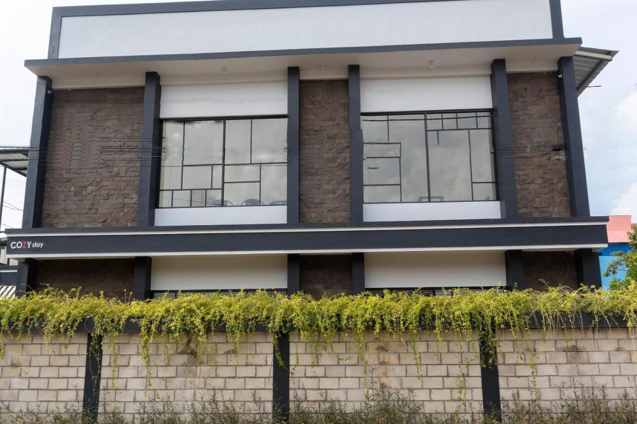 Cozy Stay Kupang Kupang  Eksteriør bilde