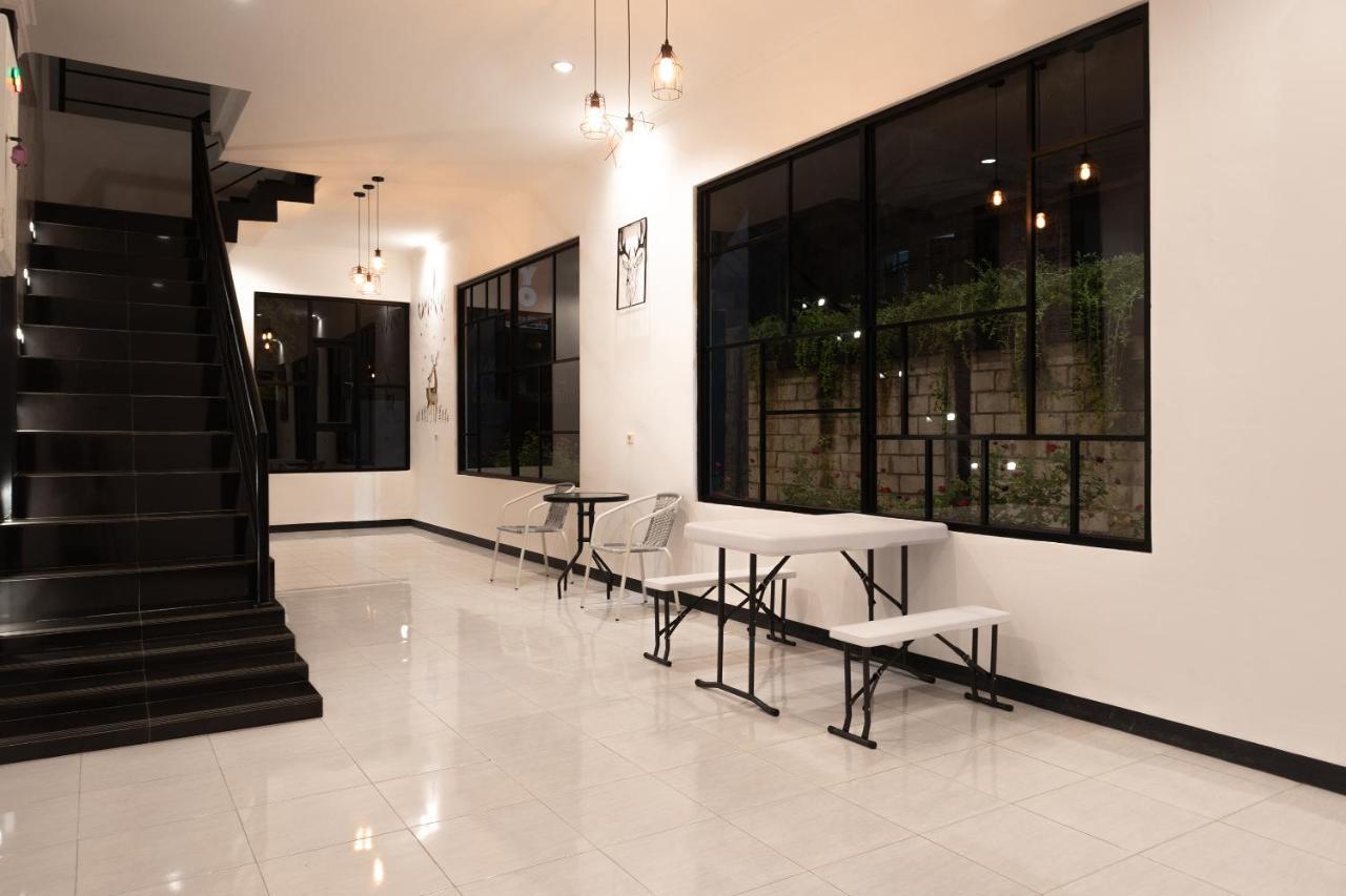 Cozy Stay Kupang Kupang  Eksteriør bilde