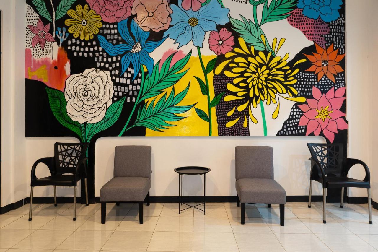 Cozy Stay Kupang Kupang  Eksteriør bilde